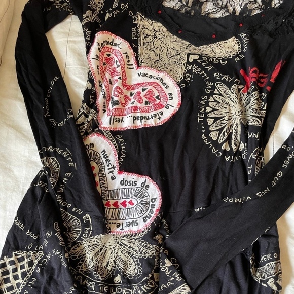 Desigual bundle of 3 items - Picture 3 of 11